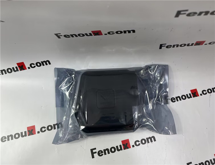 FLOBOSS S600  Emerson  communication module