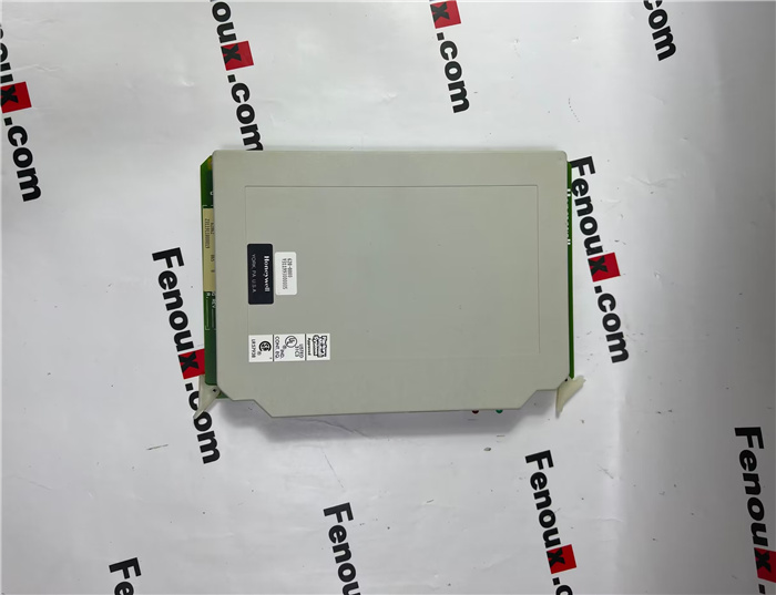 MFR300  Honeywell  Analog Input Module