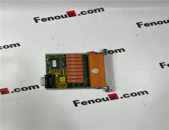 05701-A-0330  Honeywell  Analog Output Modules