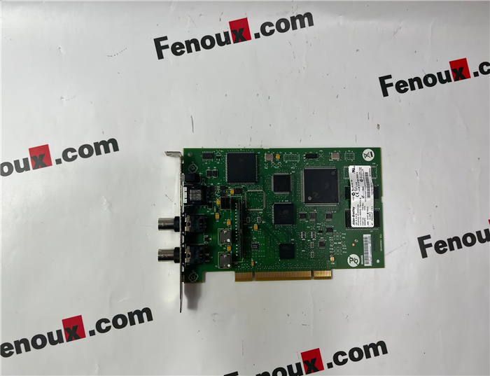 100-FPTA30  Allen Bradley  Analog Input Module