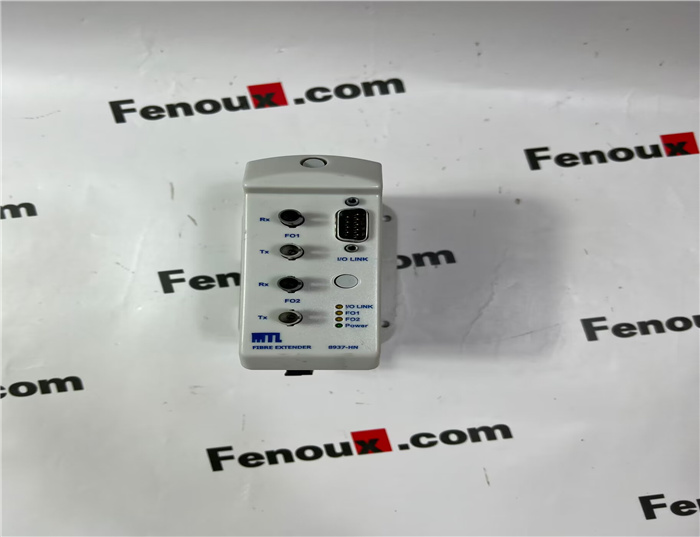 FC-SAI-1620M  Honeywell   Network interface module