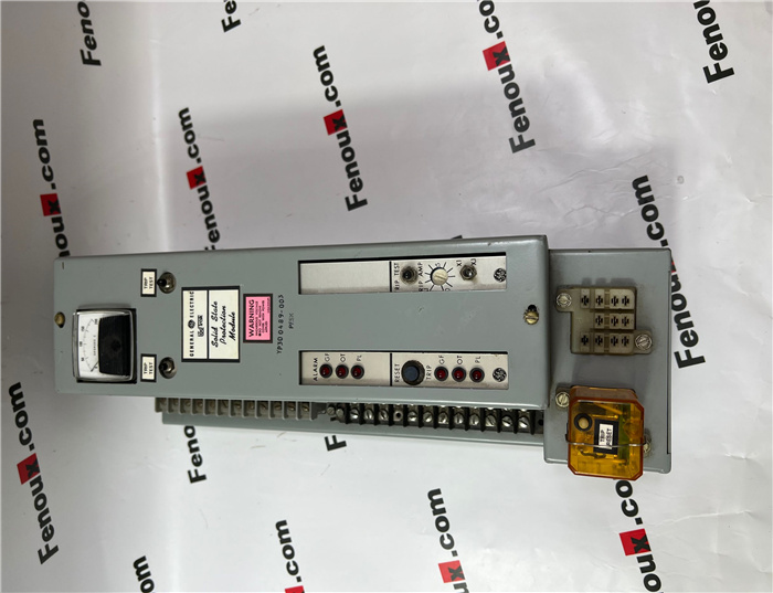 IC754VSF15CTD  GE FANUC   Communication module