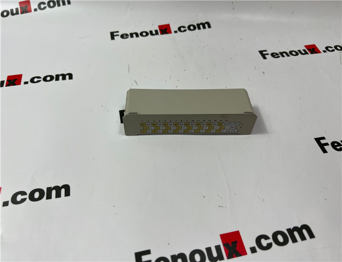 499ACL-02-54  Emerson Ovation   Safe digital output module