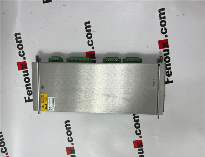 2021105  Bently Nevada  programmable controller module