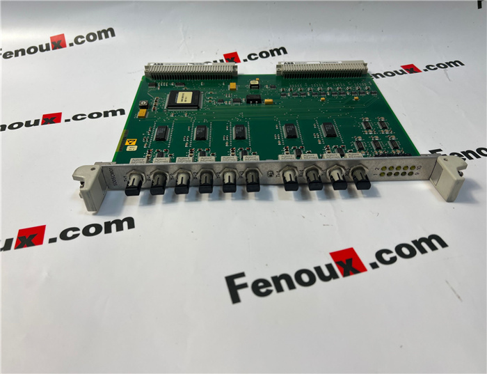 NF44E-13  ABB   programmable controller module