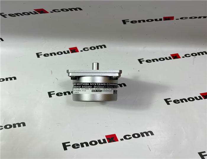 H25D-SS-10  Sensata  INCREMENTAL OPTICAL ENCODER