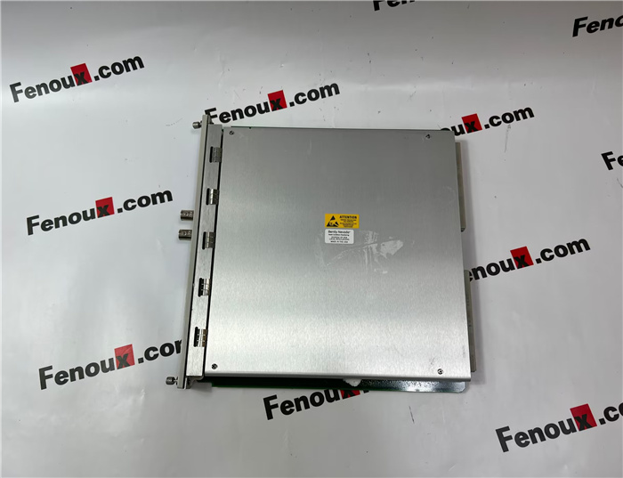 3301010032050200  Bently Nevada   Processor module