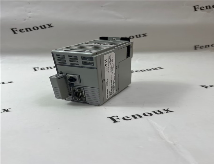 1768-L45/A   Allen Bradley communication module