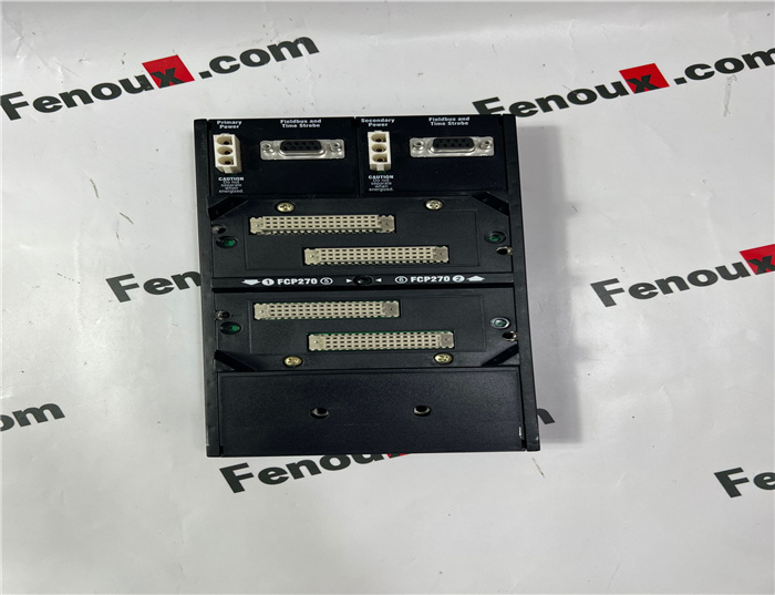 760CSA-3A  Foxboro   Digital Input Module