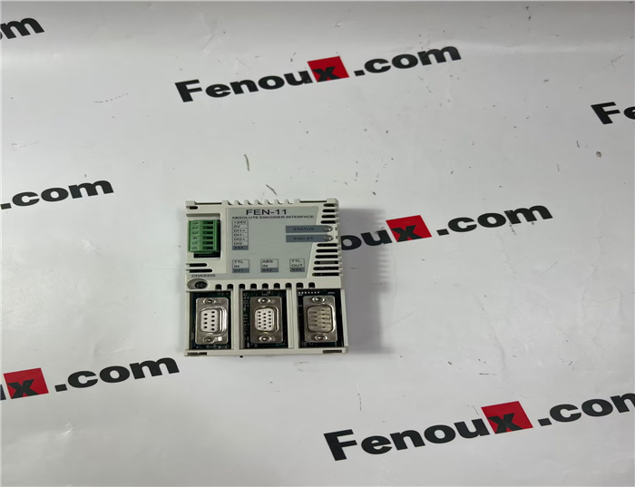 FEN-11     ABB  Analog Output Modules