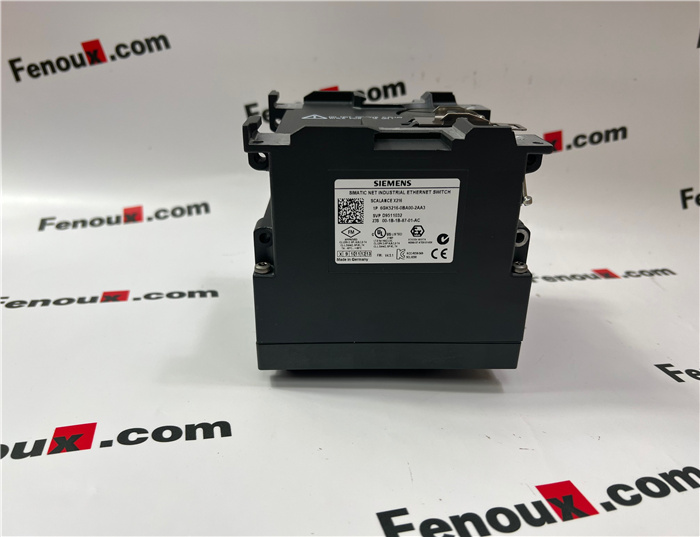 352EC21TNF   Siemens   Analog Output Modules