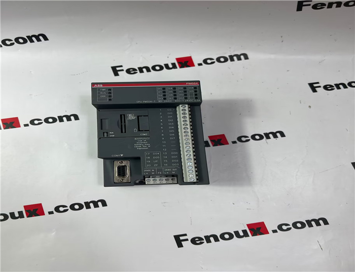 FEPL-02  ABB  Processor module