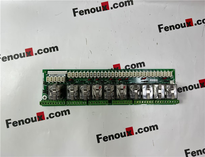 DS200FSAAG2ABA  GE FANUC  Analog Input Module