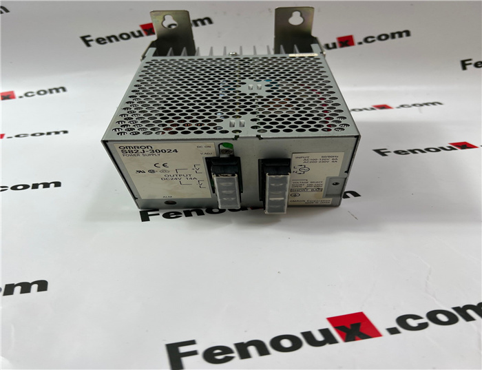 NS5-SQ10B-ECV2  Omron  Analog Input Module