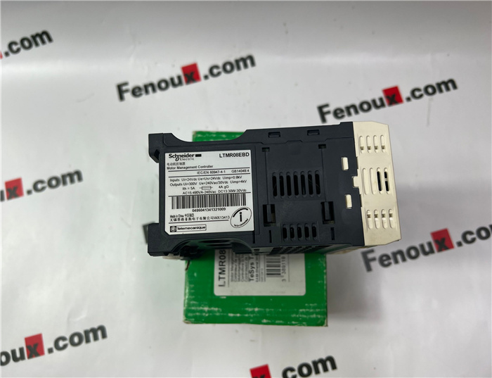 ATV61HU75N4  Schneider     Digital input module