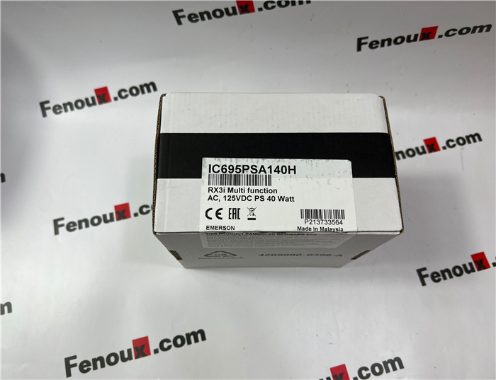 531X304IBDAHG1  GE FANUC   Digital Input Module