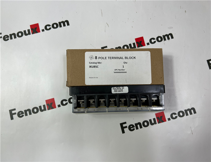 531X305NTBAMG1 3TB CARD GE FANUC  Analog Input Module