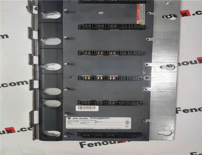 2094-PRS5  Allen Bradley  Analog Input Module