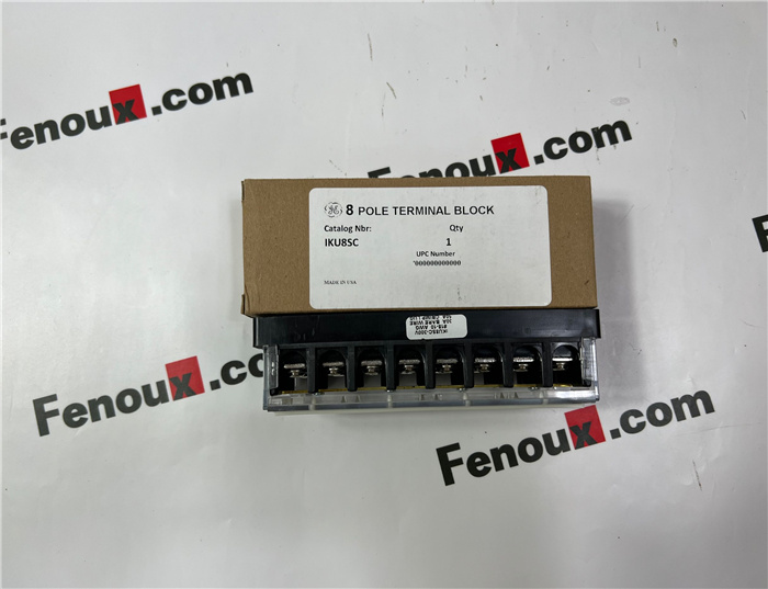 DS215UCVBG3AD  GE FANUC  communication module