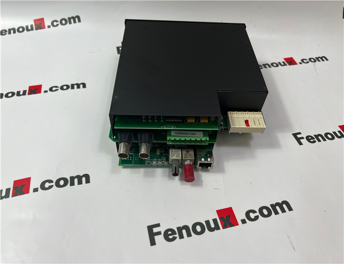 DS3000NEPB1F1E GE FANUC  Analog Input Module