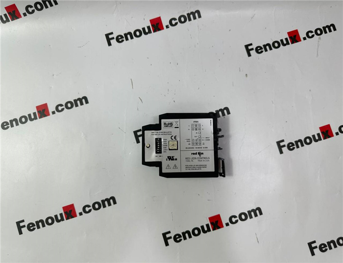 IFMA0065  REDLION   programmable controller module