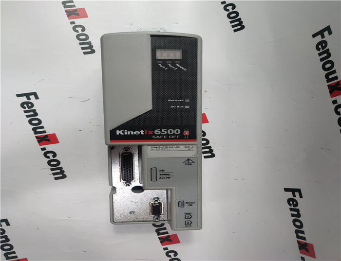 2098-DSD-020-SE  Allen Bradley  Servo driver