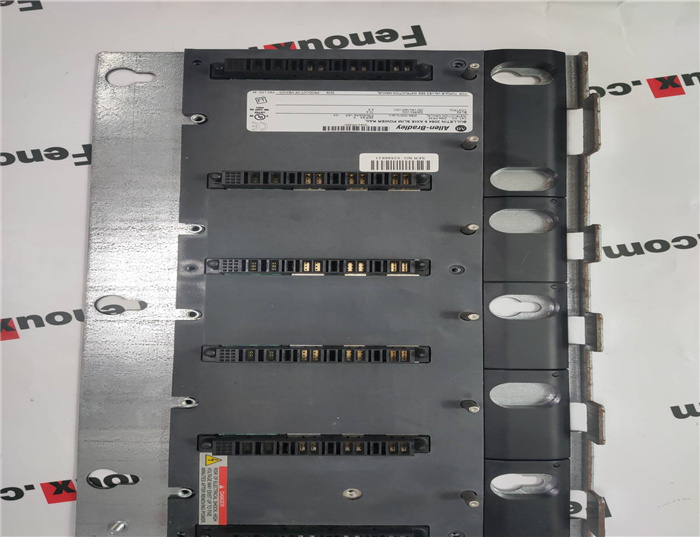 2098-DSD-HV100X-DN Allen Bradley  Servo driver