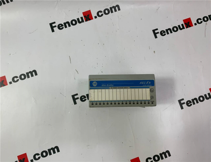 1797-IB16  Allen Bradley  Digital Input Module