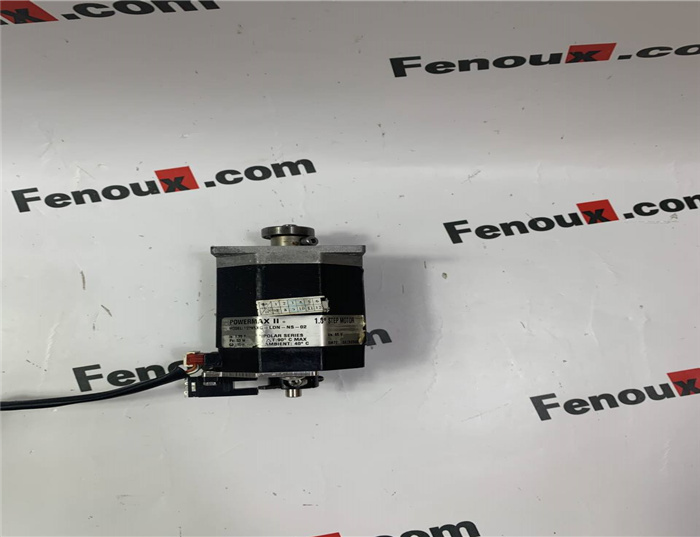 22NSXC-LDN-NS-02  POWERMAX  controller module