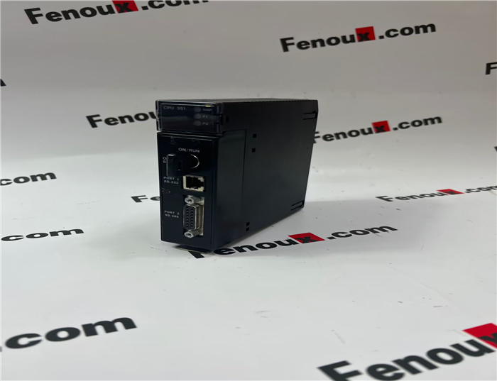 DS3800HSAA GE FANUC  communication module