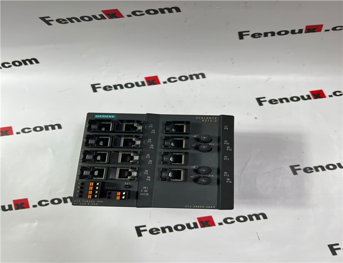 6GK5212-2BB00-2AA3  siemens  Connection unit