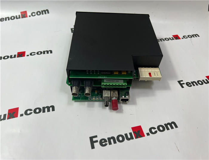 DS3800NGPA1B1C GE FANUC  communication module