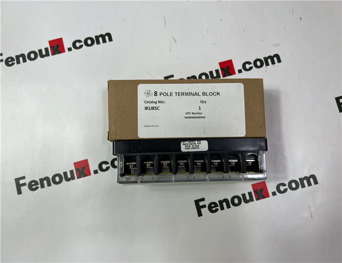 DS3800NLCA1E1E GE FANUC   Digital Input Module