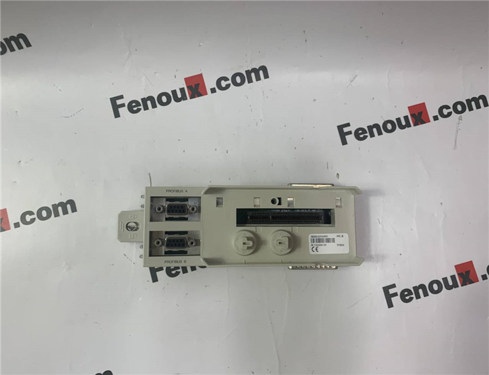 TP854  3BSE025349R1   ABB  analog module