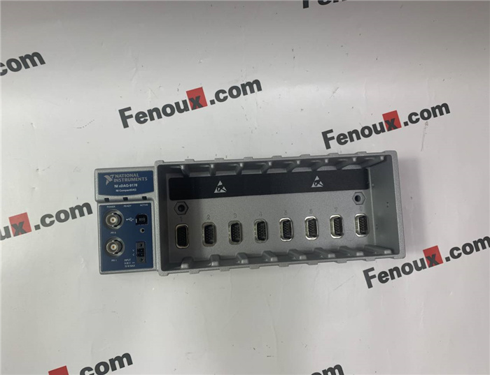 CDAQ-9178  National Instruments  Communication module