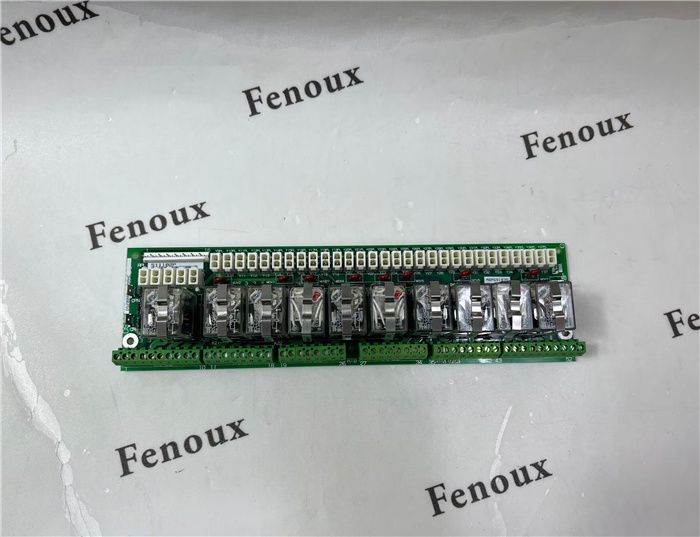 DS3820MAUC1B1A GE FANUC   central processing unit
