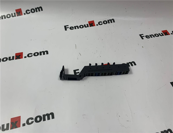 IC220TBK122A   GE  FANUC  programmable controller module