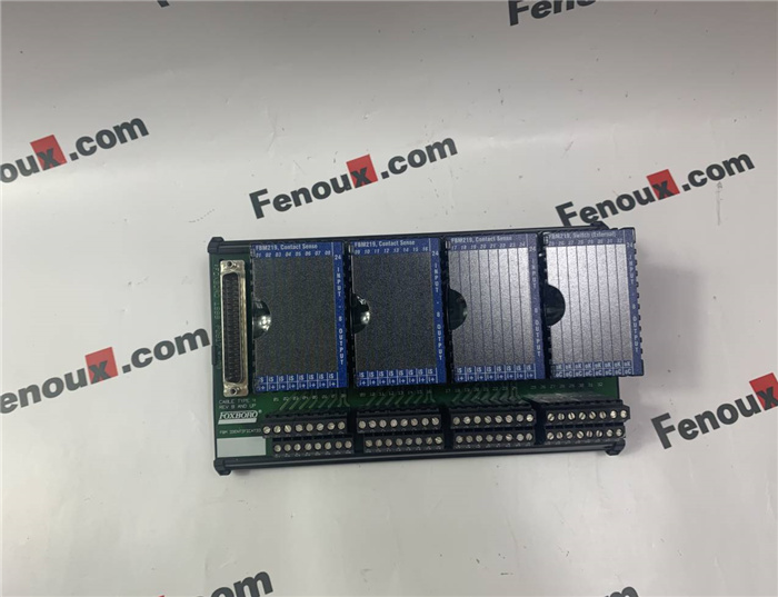 P0917LH    FOXBORO   programmable controller module