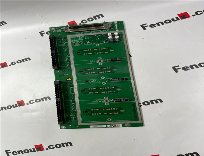 ECEA1616R24  Honeywell  Analog Output Modules