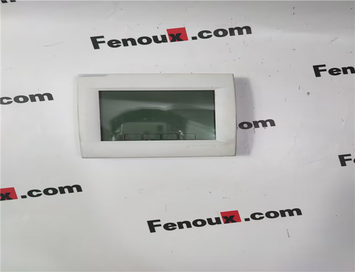 30733155-001  Honeywell   central processing unit