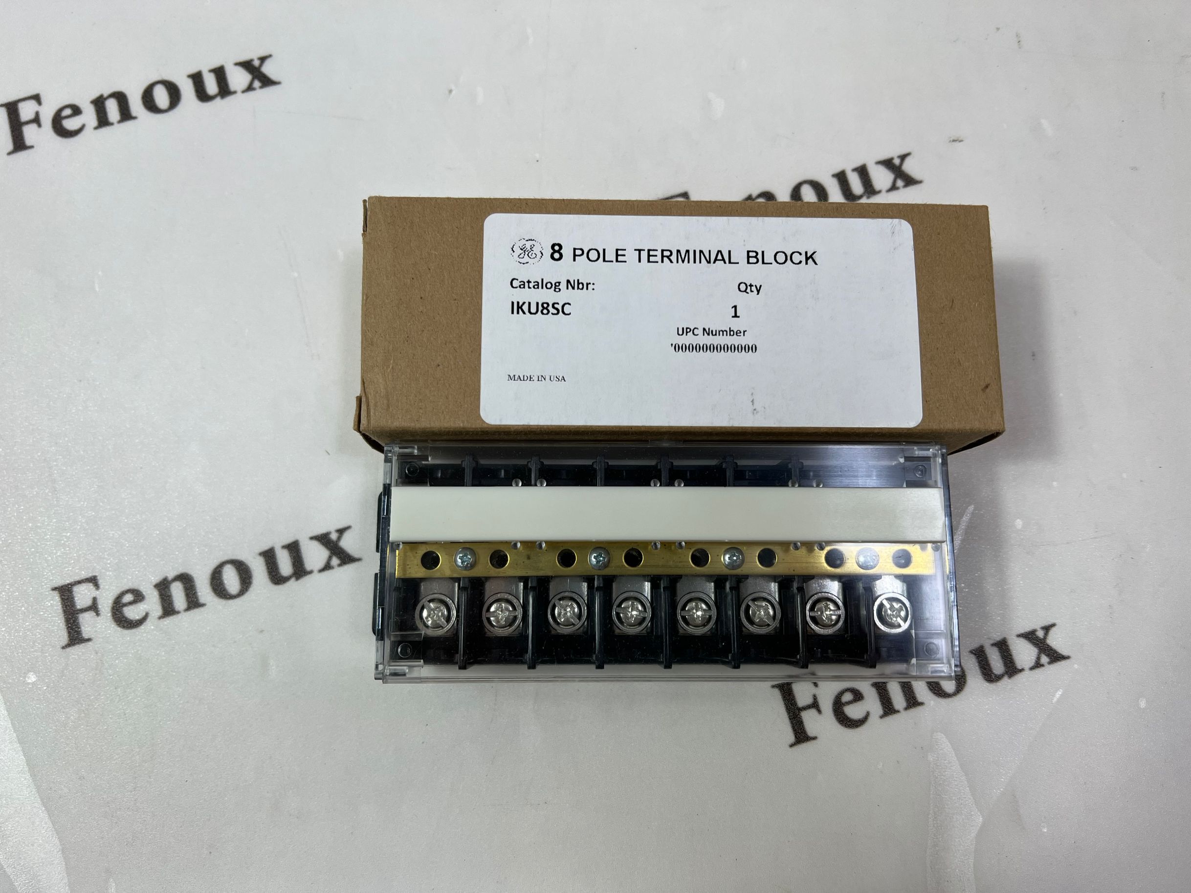55-154607-G002  GE  Controller module Brand new
