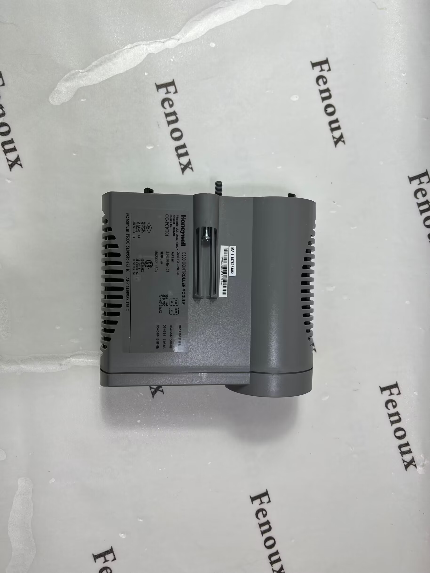 30732386-001     Honeywell   Central control module Brand new