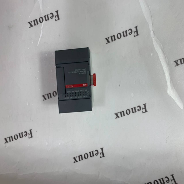 XC32L1  ABB    Input module Brand new