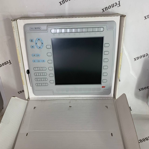 PP846A  ABB  Controller module Brand new