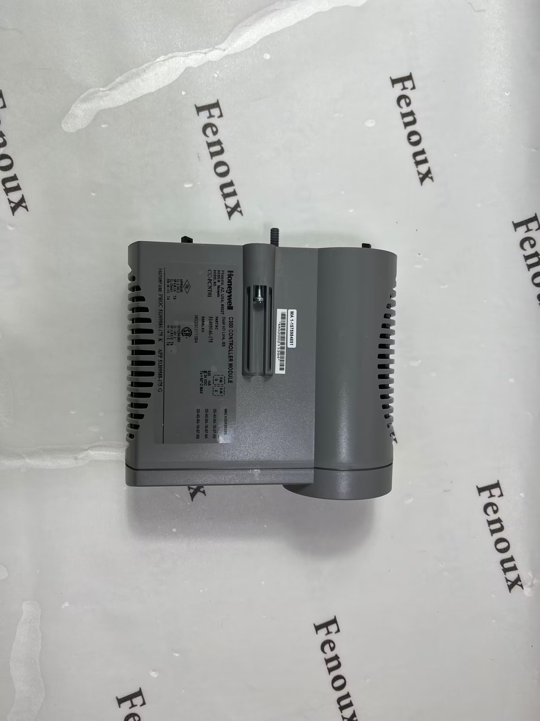 10201/2/1     Honeywell    Input module Brand new