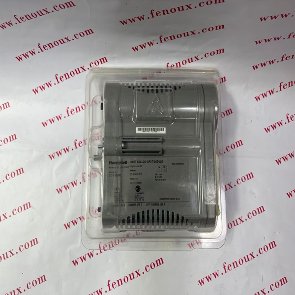 MC-TAMR04 51305905-175   Honeywell    Input module Brand new