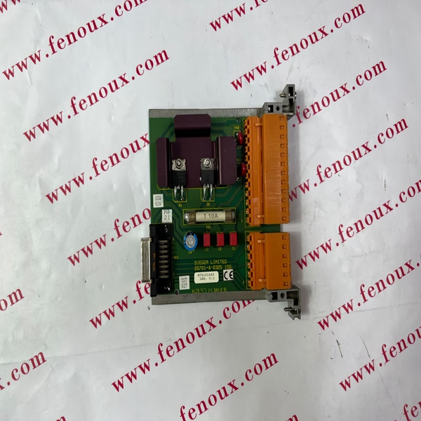 FS-SICC-0001/L3   Honeywell    Input module Brand new