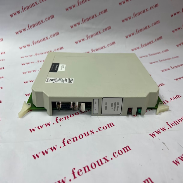 FS-SAI-1620M   Honeywell    Input module Brand new
