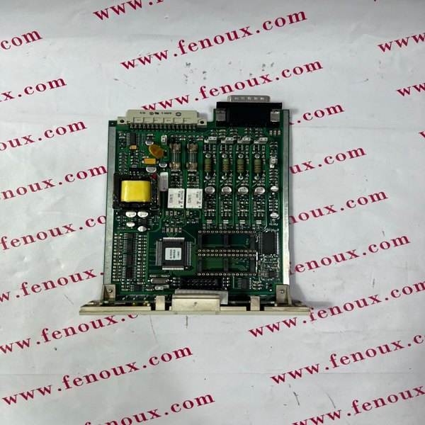 CC-PAIH51 51410069-275   Honeywell   Power module Brand new