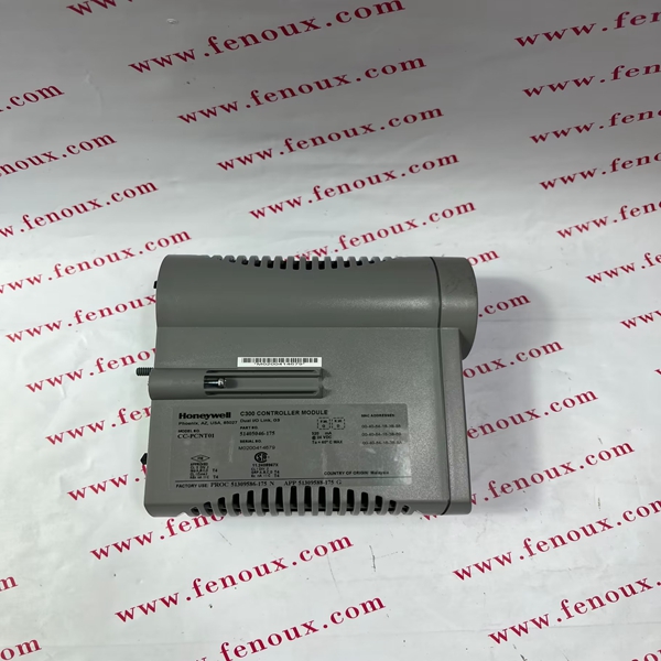 DC1040CR-302000-E   Honeywell    Input module